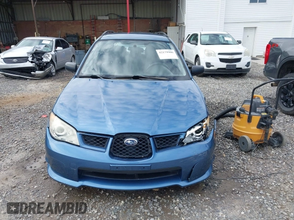 2007 Subaru Impreza i с VIN JF1GG61657H802710, выставлен на аукционе IAAI как лот 42179906 с пробегом 138 339 миль миль и . История ставок и продаж доступна на DreamBid. Изображение 12.