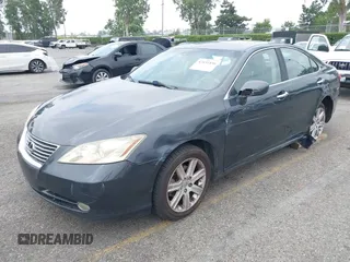 2008 Lexus ES 330 с VIN JTHBJ46G382176668, выставлен на аукционе IAAI как лот 42431450 с пробегом 227 035 миль миль и . История ставок и продаж доступна на DreamBid. Изображение 17.