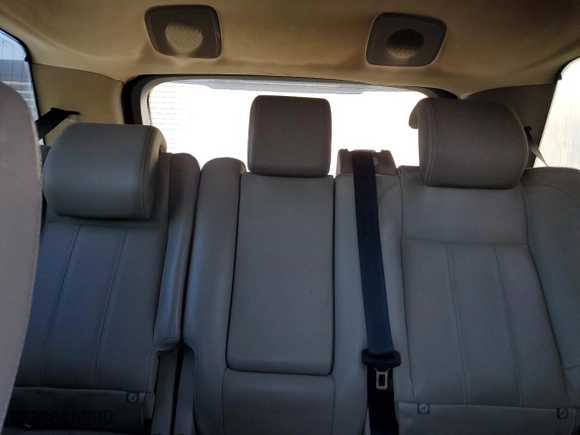 2012 Land Rover Range Rover Sport HSE LUX with VIN SALSK2D43CA758420, listed as a Copart auction lot 50588045 with 0 mi miles and Non Repairable. Bid and sale history available at carsss.com. Image 10.