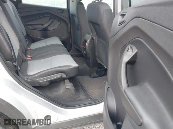 2019 Ford Escape S с VIN 1FMCU0F7XKUA86477, выставлен на аукционе IAAI как лот 42497551 с пробегом 17 985 миль миль и . История ставок и продаж доступна на DreamBid. Изображение 8.