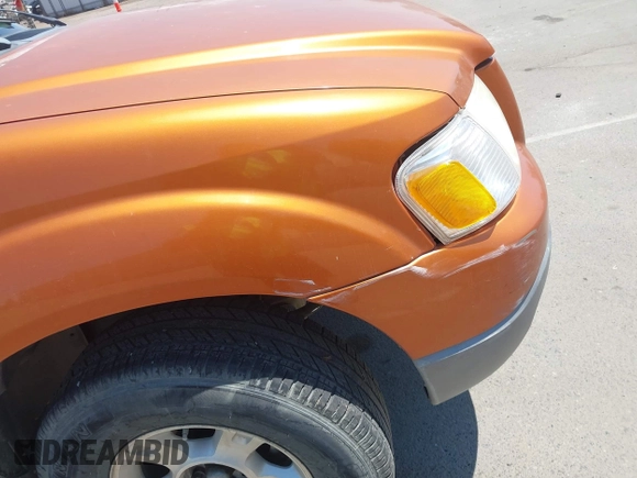 2001 Ford Explorer Sport Trac with VIN 1FMZU67E91UA85958, listed as a IAAI auction lot 42454056 with 230,627 mi miles and . Bid and sale history available at DreamBid. Image 13.
