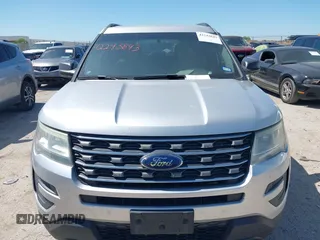2016 Ford Explorer with VIN 1FM5K7B82GGC21964, listed as a IAAI auction lot 42243843 with 149,555 mi miles and . Bid and sale history available at DreamBid. Image 12.