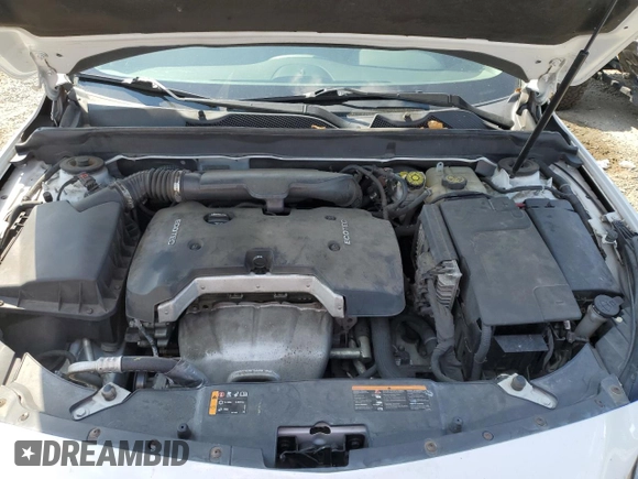 2016 Chevrolet Malibu Limited LT with VIN 1G11C5SA0GF159387, listed as a Copart auction lot 54300505 with 163,534 mi miles and Non Repairable. Bid and sale history available at carsss.com. Image 11.