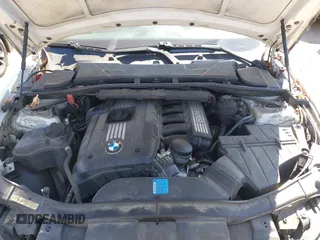 2009 BMW 3 Series 328i xDrive with VIN WBAPK73579A451701, listed as a IAAI auction lot 42667392 with 185,109 mi miles and . Bid and sale history available at DreamBid. Image 10.