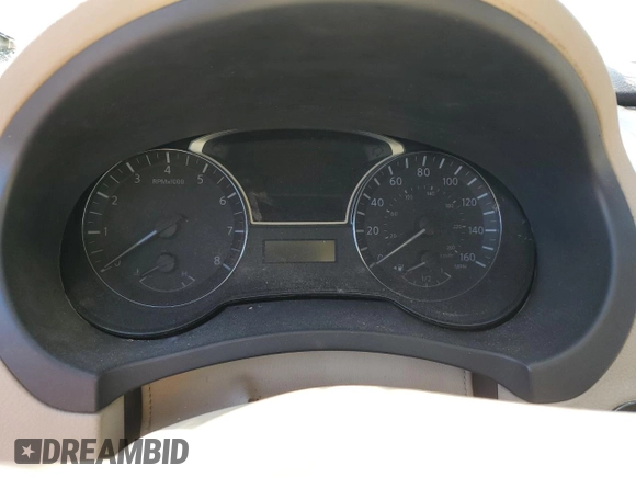 2014 Nissan Altima SL with VIN 1N4BL3APXEC288344, listed as a Copart auction lot 49890215 with Not Provided miles and Salvage Title. Bid and sale history available at DreamBid. Image 9.