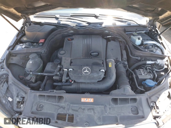 2013 Mercedes-Benz C 250 с VIN WDDGJ4HB1DG061191, выставлен на аукционе IAAI как лот 42697264 с пробегом 152 348 миль миль и . История ставок и продаж доступна на DreamBid. Изображение 10.