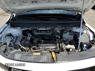 2022 Mercedes-Benz EQB 300 z VIN W1N9M0KB9NN011107, wystawiony jako Copart lot #60896714 z przebiegiem 25 781 mil mil oraz Szkoda całkowita • Salvage title. Historia ofert i sprzedaży dostępna na DreamBid. Obrazek 11.