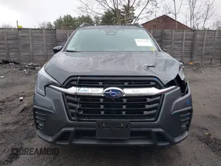2024 Subaru Ascent Limited z VIN 4S4WMAUDXR3463367, wystawiony jako IAAI lot #41925099 z przebiegiem 5 652 mil mil oraz . Historia ofert i sprzedaży dostępna na DreamBid. Obrazek 12.