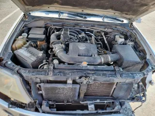 2010 Nissan Frontier SE с VIN 1N6AD0ER8AC432672, выставлен на аукционе Copart как лот 64134345 с пробегом 198 343 миль миль и Списание • Salvage title. История ставок и продаж доступна на DreamBid. Изображение 11.