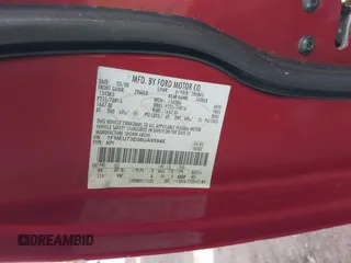 2008 Ford Explorer XLT с VIN 1FMEU73E08UA95945, выставлен на аукционе IAAI как лот 42131857 с пробегом Не указан миль и . История ставок и продаж доступна на DreamBid. Изображение 9.