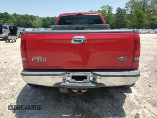 2004 Ford F-350 XL с VIN 1FTWX33P64EB87043, выставлен на аукционе Copart как лот 58898305 с пробегом 161 362 миль миль и Чистый • Clean title. История ставок и продаж доступна на DreamBid. Изображение 6.