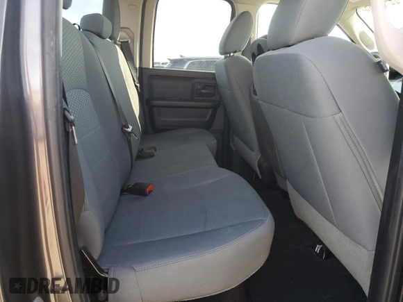 2015 Ram 1500 Tradesman with VIN 1C6RR7FG6FS784246, listed as a Copart auction lot 44796985 with 187,207 mi miles and Clean title. Bid and sale history available at DreamBid. Image 10.