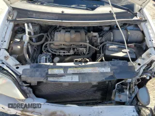 1999 Ford Windstar SE z VIN 2FMZA5240XBA06290, wystawiony jako Copart lot #88558575 z przebiegiem 119 861 mil mil oraz Szkoda całkowita • Salvage title. Historia ofert i sprzedaży dostępna na DreamBid. Obrazek 12.