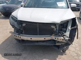 2017 Honda Pilot EX z VIN 5FNYF5H30HB045773, wystawiony jako IAAI lot #42274927 z przebiegiem 96 432 mil mil oraz . Historia ofert i sprzedaży dostępna na DreamBid. Obrazek 6.