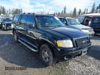 2005 Ford Explorer Sport Trac XLS z VIN 1FMZU77K25UB59741, wystawiony jako IAAI lot #41696419 z przebiegiem 113 048 mil mil oraz . Historia ofert i sprzedaży dostępna na DreamBid. Obrazek 1.