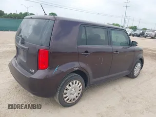 2010 Scion xB with VIN JTLZE4FE6A1101076, listed as a IAAI auction lot 42166692 with 147,615 mi miles and . Bid and sale history available at DreamBid. Image 4.