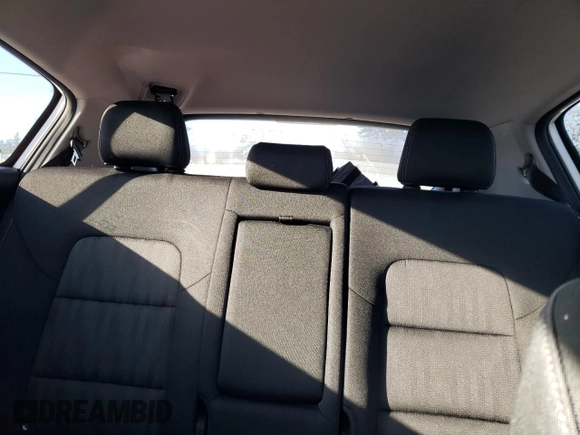 2020 Kia Sportage LX with VIN KNDPM3AC1L7713336, listed as a Copart auction lot 42333725 with 89,657 mi miles and Salvage Title. Bid and sale history available at DreamBid. Image 10.