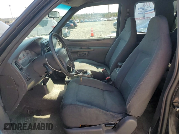 2001 Ford Explorer Sport z VIN 1FMYU60E51UA68984, wystawiony jako Copart lot #72811394 z przebiegiem 175 637 mil mil oraz Szkody całkowita. Historia ofert i sprzedaży dostępna na DreamBid. Obrazek 7.