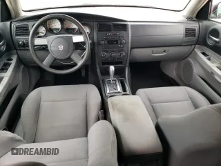 2006 Dodge Magnum z VIN 2D4FV47T96H122432, wystawiony jako Copart lot #73424564 z przebiegiem 188 568 mil mil oraz Szkoda całkowita • Salvage title. Historia ofert i sprzedaży dostępna na DreamBid. Obrazek 8.