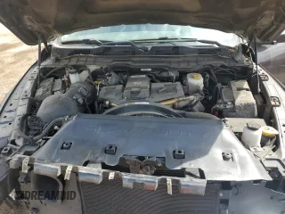 2018 Ram 2500 SLT with VIN 3C6UR5DL5JG358451, listed as a Copart auction lot 60751765 with 90,082 mi miles and Non repairable. Bid and sale history available at DreamBid. Image 11.