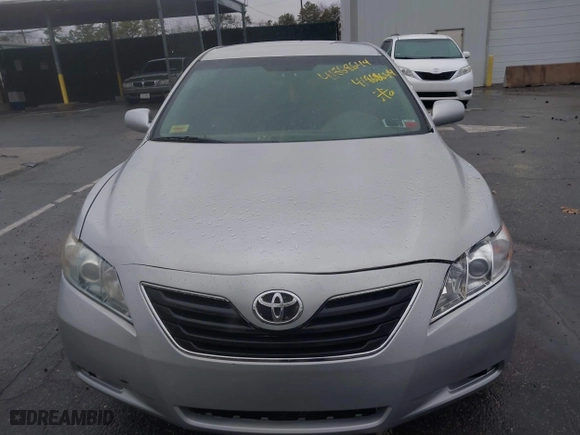 2008 Toyota Camry Hybrid with VIN 4T1BB46KX8U039178, listed as a IAAI auction lot 41868644 with 157,604 mi miles. Bid and sale history available at carsss.com. Image 6.