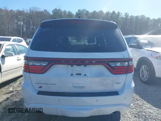 2024 Dodge Durango R/T Plus z VIN 1C4SDJCT3RC143917, wystawiony jako IAAI lot #41634822 z przebiegiem Nie podano mil oraz . Historia ofert i sprzedaży dostępna na DreamBid. Obrazek 15.