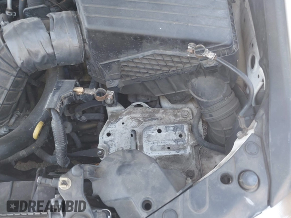 2006 Acura TSX with VIN JH4CL96836C014955, listed as a IAAI auction lot 42847287 with 215,817 mi miles and . Bid and sale history available at DreamBid. Image 12.