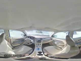 2007 Chrysler Sebring Limited z VIN 1C3LC66K47N548939, wystawiony jako Copart lot #78878654 z przebiegiem 196 168 mil mil oraz Szkoda całkowita • Salvage title. Historia ofert i sprzedaży dostępna na DreamBid. Obrazek 13.