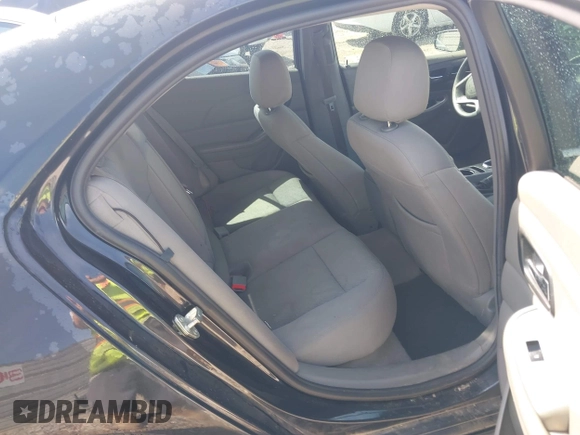 2014 Chevrolet Malibu LS with VIN 1G11A5SL5EF218972, listed as a IAAI auction lot 42072368 with 219,033 mi miles and . Bid and sale history available at DreamBid. Image 8.
