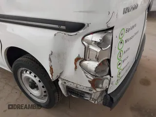 2020 Nissan NV200 SV с VIN 3N6CM0KN0LK708608, выставлен на аукционе IAAI как лот 41971708 с пробегом 43 495 миль миль и . История ставок и продаж доступна на DreamBid. Изображение 6.