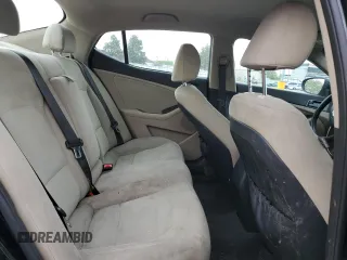 2013 Kia Optima LX z VIN 5XXGM4A73DG236538, wystawiony jako Copart lot #54799965 z przebiegiem 176 640 mil mil oraz Szkoda całkowita • Salvage title. Historia ofert i sprzedaży dostępna na DreamBid. Obrazek 10.