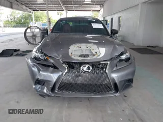 2016 Lexus IS 200t z VIN JTHBA1D2XG5007332, wystawiony jako IAAI lot #42471020 z przebiegiem 75 234 mil mil oraz . Historia ofert i sprzedaży dostępna na DreamBid. Obrazek 13.