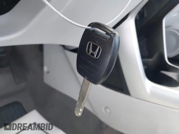 2011 Honda CR-Z with VIN JHMZF1C44BS006903, listed as a IAAI auction lot 42393513 with 87,096 mi miles and . Bid and sale history available at DreamBid. Image 11.