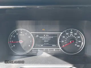 2023 Kia Sorento S with VIN 5XYRL4LC2PG235483, listed as a IAAI auction lot 41304494 with 9,660 mi miles and . Bid and sale history available at DreamBid. Image 7.