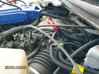 2003 Chevrolet Venture Plus 1SB с VIN 1GNDU03E43D319595, выставлен на аукционе IAAI как лот 42347041 с пробегом 143 795 миль миль и . История ставок и продаж доступна на DreamBid. Изображение 12.