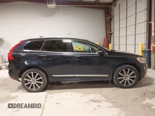 2016 Volvo XC60 T5 Drive-E Premier с VIN YV440MDK4G2853615, выставлен на аукционе IAAI как лот 41642524 с пробегом 173 852 миль миль и . История ставок и продаж доступна на DreamBid. Изображение 13.