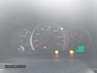 2005 Honda Pilot EX-L с VIN 5FNYF18585B055263, выставлен на аукционе IAAI как лот 42234192 с пробегом 259 274 миль миль и . История ставок и продаж доступна на DreamBid. Изображение 7.