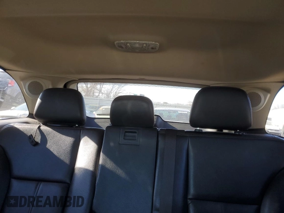 2013 Ford Edge Limited with VIN 2FMDK4KC6DBC34864, listed as a Copart auction lot 41521345 with 167,793 mi miles and Salvage Title. Bid and sale history available at carsss.com. Image 10.