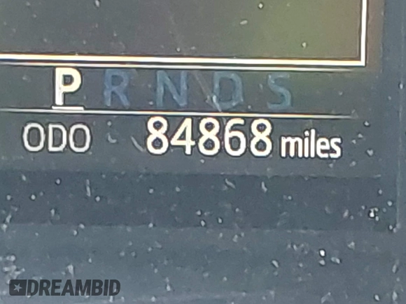 2021 Toyota Tundra SR5 with VIN 5TFDY5F15MX035556, listed as a IAAI auction lot 42289628 with 84,868 mi miles and . Bid and sale history available at DreamBid. Image 15.