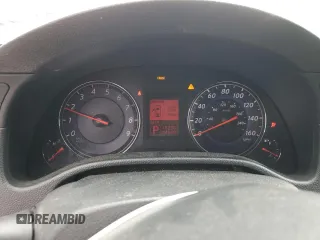 2007 Infiniti G35 G35x z VIN JNKBV61F07M817311, wystawiony jako Copart lot #57087125 z przebiegiem 182 869 mil mil oraz Szkody całkowita. Historia ofert i sprzedaży dostępna na DreamBid. Obrazek 9.