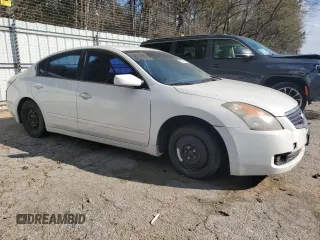 2009 Nissan Altima 2.5 SL with VIN 1N4AL21E09N509836, listed as a Copart auction lot 50574445 with 147,373 mi miles and Clean Title. Bid and sale history available at carsss.com. Image 4.