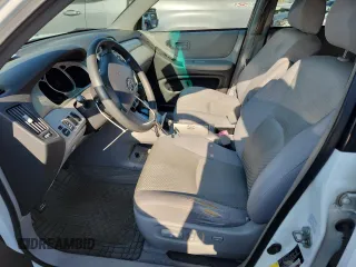 2007 Toyota Highlander with VIN JTEHW21A770035323, listed as a Copart auction lot 65290425 with 182,767 mi miles and Clean title. Bid and sale history available at DreamBid. Image 7.