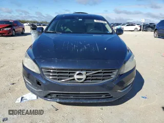 2014 Volvo S60 T5 z VIN YV1612FSXE1297575, wystawiony jako Copart lot #46664245 z przebiegiem 128 429 mil mil oraz Szkoda całkowita • Salvage title. Historia ofert i sprzedaży dostępna na DreamBid. Obrazek 5.