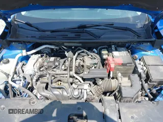 2020 Nissan Sentra SV with VIN 3N1AB8CV1LY214528, listed as a IAAI auction lot 42619402 with 106,357 mi miles and . Bid and sale history available at DreamBid. Image 10.