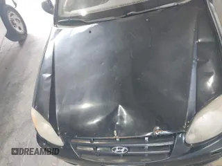2003 Hyundai Accent с VIN KMHCF35CX3U260852, выставлен на аукционе IAAI как лот 42329029 с пробегом 119 868 миль миль и . История ставок и продаж доступна на DreamBid. Изображение 10.