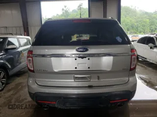 2012 Ford Explorer Limited с VIN 1FMHK8F89CGA81323, выставлен на аукционе Copart как лот 63231765 с пробегом 192 734 миль миль и Списание • Salvage title. История ставок и продаж доступна на DreamBid. Изображение 6.
