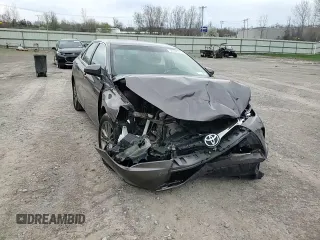 2015 Toyota Camry XLE with VIN 4T1BF1FK0FU076045, listed as a Copart auction lot 54748745 with Not Provided miles and Salvage Title. Bid and sale history available at carsss.com. Image 14.