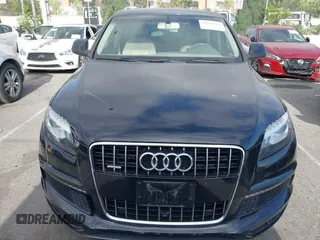 2015 Audi Q7 S line Prestige с VIN WA1DGAFE9FD026968, выставлен на аукционе IAAI как лот 42235342 с пробегом 86 235 миль миль и . История ставок и продаж доступна на DreamBid. Изображение 12.