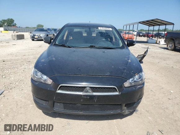 2015 Mitsubishi Lancer ES с VIN JA32U2FU0FU021207, выставлен на аукционе Copart как лот 61850035 с пробегом 139 816 миль миль и Списание • Salvage title. История ставок и продаж доступна на DreamBid. Изображение 5.