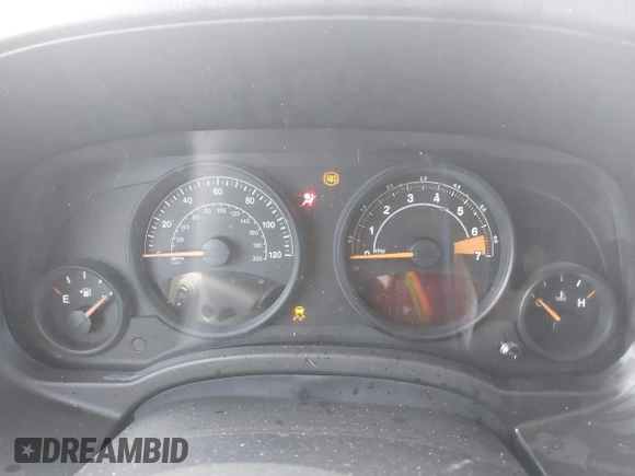 2015 Jeep Patriot High Altitude with VIN 1C4NJPFA1FD262834, listed as a IAAI auction lot 41758106 with 113,643 mi miles and . Bid and sale history available at DreamBid. Image 7.